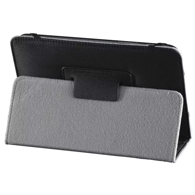 Folio Maciņš Hama Strap 173500H 7 collu Melns