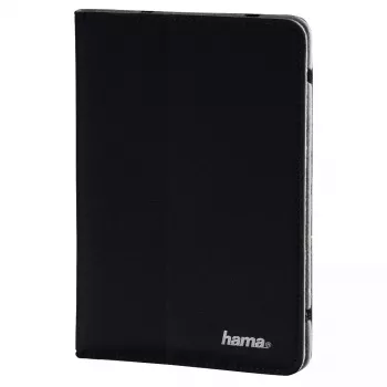 Folio Maciņš Hama Strap 173500H 7 collu Melns