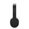 Hama Touch Bezvadu un vadu austiņas, Bluetooth, melnas