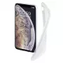 Hama Crystal Clear caurspīdīgs vāciņš Apple iPhone 11 Pro Max