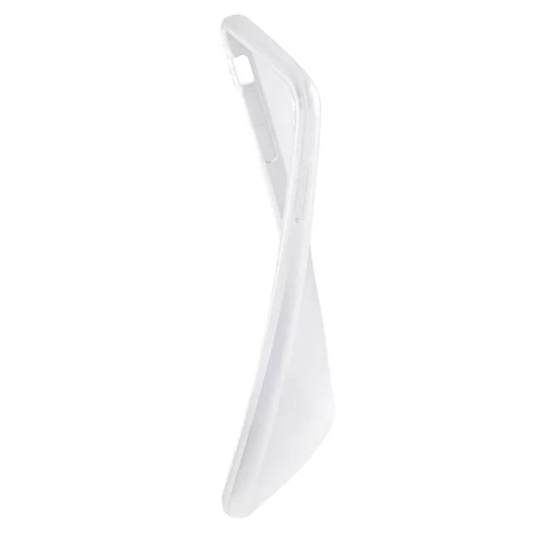 Hama Crystal Clear caurspīdīgs vāciņš Apple iPhone 11 Pro Max