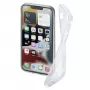 Hama Crystal Clear caurspīdīgs vāciņš iPhone 14 Plus (17 cm / 6,7 inch)