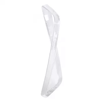 Hama Crystal Clear caurspīdīgs vāciņš iPhone 14 Plus (17 cm / 6,7 inch)