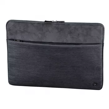 Hama Tayrona 35,8 cm (14,1 collu) messengersoma Pelēka