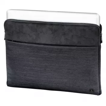 Hama Tayrona 35,8 cm (14,1 collu) messengersoma Pelēka