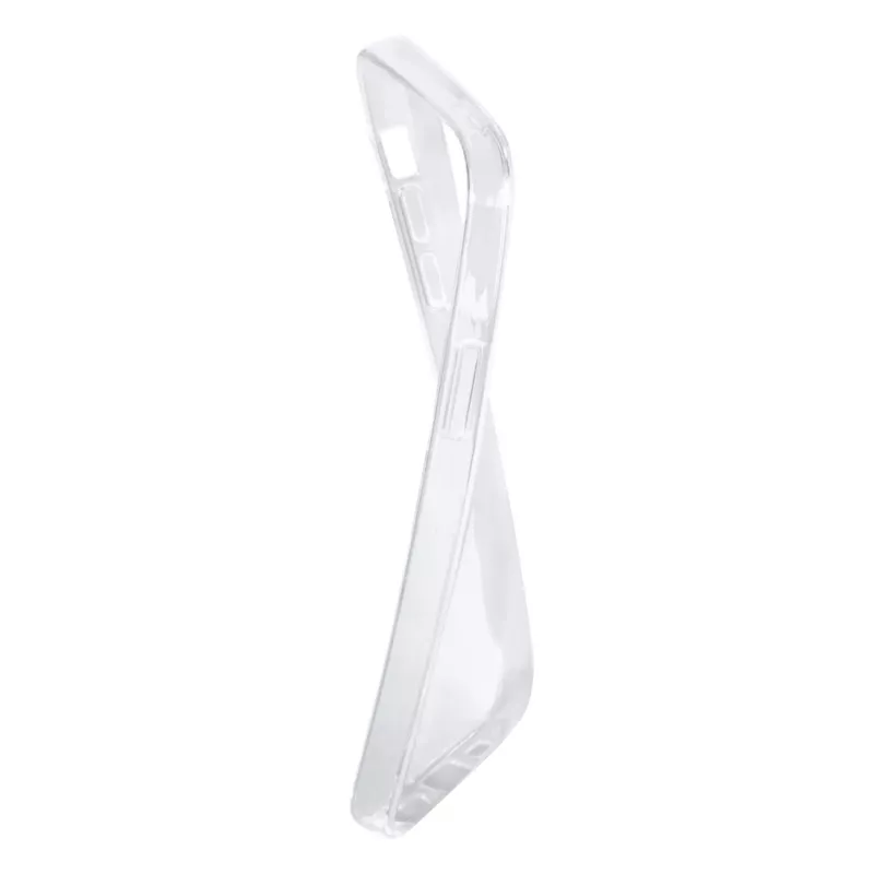 Hama Crystal Clear vāciņš mobilajam telefonam 17 cm (6,7 collas) Caurspīdīgs