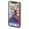Hama Crystal Clear vāciņš mobilajam telefonam 17 cm (6,7 collas) Caurspīdīgs