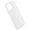 Hama Crystal Clear vāciņš mobilajam telefonam 17 cm (6,7 collas) Caurspīdīgs