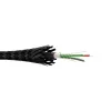 Hama Stand USB kabelis USB 2.0 1.5 m USB A Micro-USB B Melns