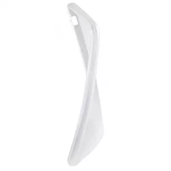 Hama Crystal Clear caurspīdīgs telefona maciņš 17 cm (6,7 collas)
