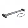 Hama 00200103 klēpjdatora dokstacija / portu paplašinātājs USB 3.2 Gen 1 (3.1 Gen 1) Type-C pelēks
