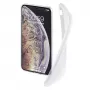 Hama Crystal Clear caurspīdīgs telefona maciņš Apple iPhone XIR