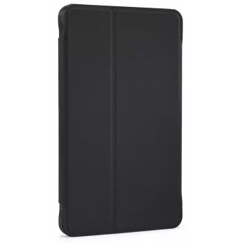 Case Logic SnapView CSGE2196 Melns, Vāciņš, Samsung, Galaxy Tab A9 8,7 collas, 22,1 cm (8,7 collas), 200 g