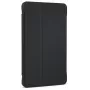 Case Logic SnapView CSGE2196 Melns, Vāciņš, Samsung, Galaxy Tab A9 8,7 collas, 22,1 cm (8,7 collas), 200 g