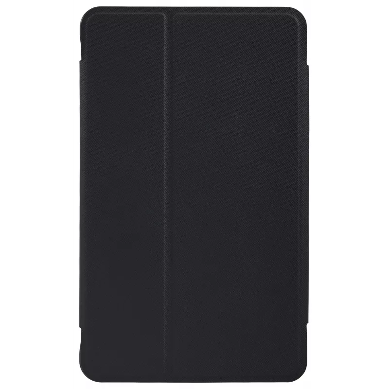 Case Logic SnapView CSGE2196 Melns, Vāciņš, Samsung, Galaxy Tab A9 8,7 collas, 22,1 cm (8,7 collas), 200 g