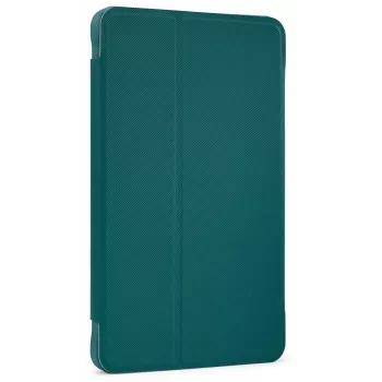 Case Logic SnapView CSGE2196 Patina Blue, Vāciņš, Samsung, Galaxy Tab A9 8.7 collu, 22,1 cm (8,7 collu), 200 g
