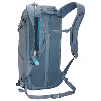Thule Alltrail TAHP216 Pond Gray mugursoma ceļojumu mugursoma Pelēks Poliesters