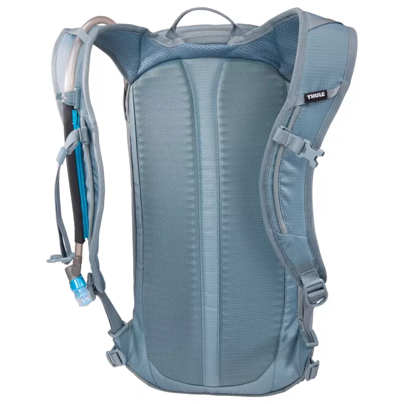 Thule Alltrail TAHP216 Pond Gray mugursoma ceļojumu mugursoma Pelēks Poliesters