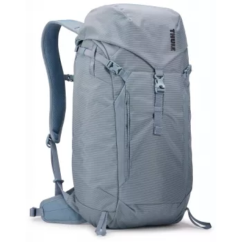 Thule Alltrail TADP225 Pond mugursoma Ceļojumu mugursoma Pelēks Poliesters