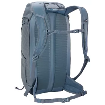 Thule Alltrail TADP225 Pond mugursoma Ceļojumu mugursoma Pelēks Poliesters