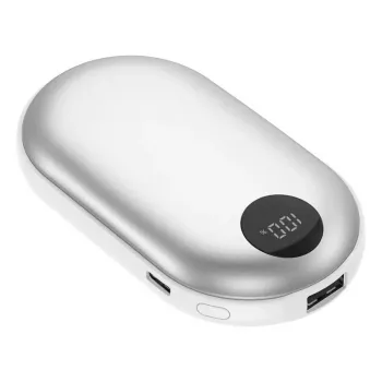 Portatīvais akumulators Denver PBH-4003S 4000 mAh