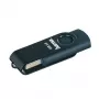 Hama Rotate USB zibatmiņa 128 GB USB Type-A Zila