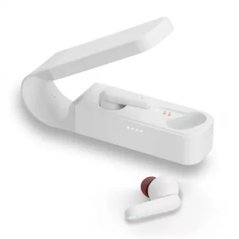 Hama Spirit Pocket TWS austiņas In-ear balts