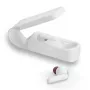 Hama Spirit Pocket TWS austiņas In-ear balts