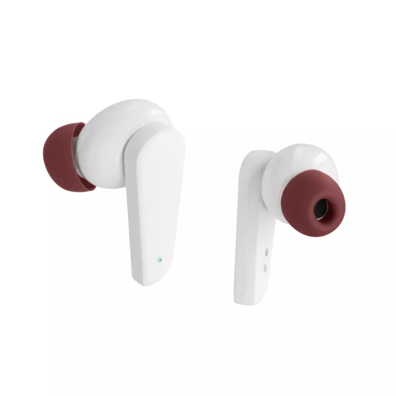 Hama Spirit Pocket TWS austiņas In-ear balts