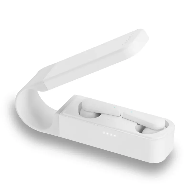 Hama Spirit Pocket TWS austiņas In-ear balts