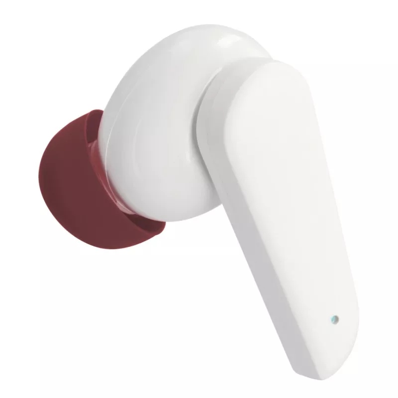 Hama Spirit Pocket TWS austiņas In-ear balts