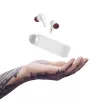 Hama Spirit Pocket TWS austiņas In-ear balts