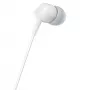 Hama Kooky vadu austiņas in-ear zvaniem/mūzikai pelēka, balta