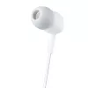 Hama Kooky vadu austiņas in-ear zvaniem/mūzikai pelēka, balta