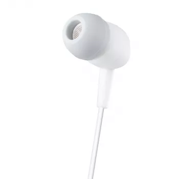 Hama Kooky vadu austiņas in-ear zvaniem/mūzikai pelēka, balta