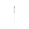 Hama Kooky vadu austiņas in-ear zvaniem/mūzikai pelēka, balta