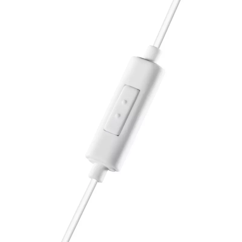 Hama Kooky vadu austiņas in-ear zvaniem/mūzikai pelēka, balta
