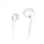 Hama Glow vadu austiņas in-ear, balss/zvani/mūzika, balta