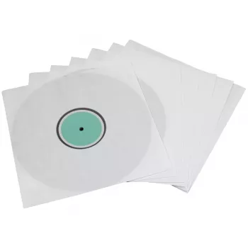 Hama 00181431 papīra uzglabāšanas kabata ierakstiem, balta