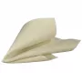 Hama 00181423 tīrīšanas drāniņa, poliamīds, poliesters, dzeltena, 1 gab.