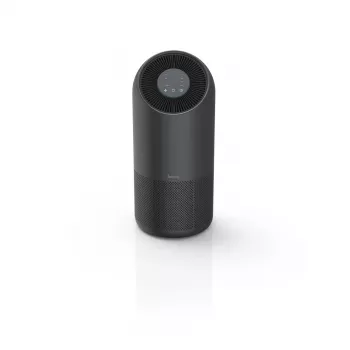 Gaisa attīrītājs Hama Smart 65 m² 45 W Sudrabs