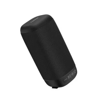 Hama Tube 3.0 Mono portatīvais skaļrunis Melns 3 W