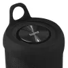 Hama Twin 3.0 portatīvais stereo skaļrunis melns 30 W