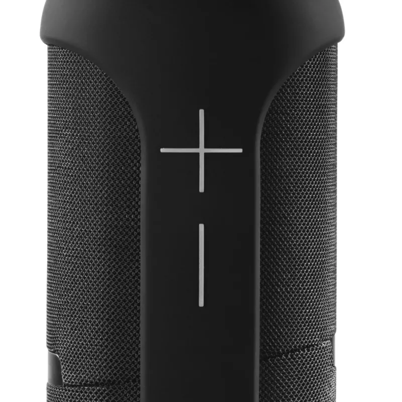 Hama Twin 3.0 portatīvais stereo skaļrunis melns 30 W