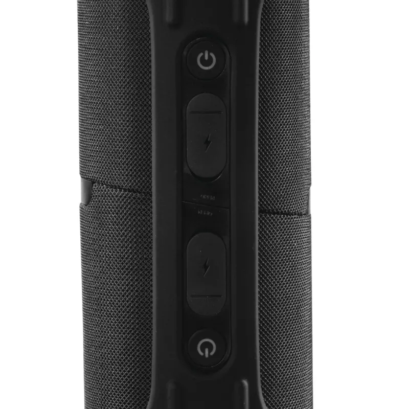 Hama Twin 3.0 portatīvais stereo skaļrunis melns 30 W