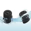 Hama Twin 3.0 portatīvais stereo skaļrunis melns 30 W