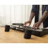 Hama Twin 3.0 portatīvais stereo skaļrunis melns 30 W