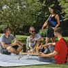Hama Twin 3.0 portatīvais stereo skaļrunis melns 30 W