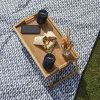 Hama Twin 3.0 portatīvais stereo skaļrunis melns 30 W