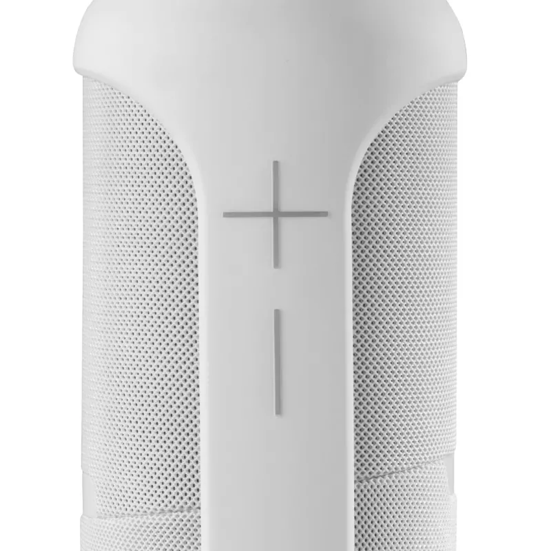 Hama Twin 3.0 Stereo portatīvais skaļrunis balts 30 W